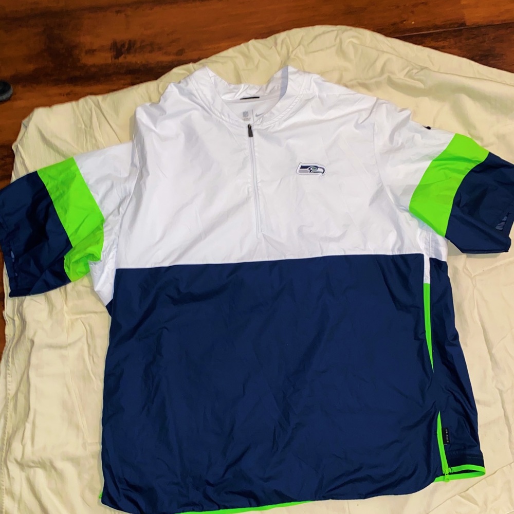 SEAHAWKS GEAR !!! All sizes 2XL-3XL